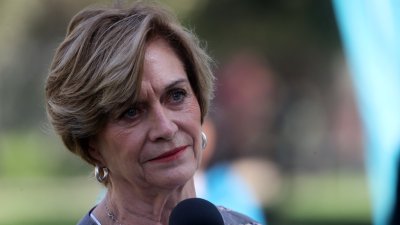 Evópoli: “No hay ninguna posibilidad de bajar a Evelyn Matthei, eso es ficción"