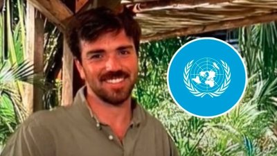 ONU Chile negó vínculos con la declaración realizada por Martín de los Santos