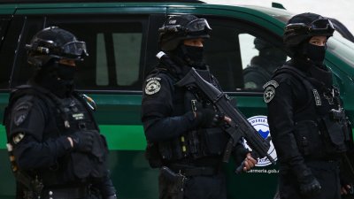 Crimen organizado: Cómo el secreto bancario y su bloqueo político dan ventaja a las bandas criminales