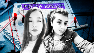 Jóvenes desaparecidas de Copiapó: Los estereotipos sociales y de género que afectaron los casos