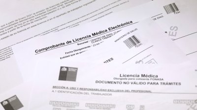 Poder Judicial detectó a 692 funcionarios que viajaron estando con licencia