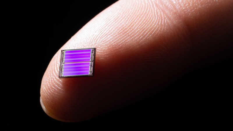 Nanotecnología + IA: el nuevo mapa del poder