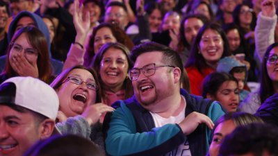 Estudio revela que Chile está entre los 5 países con más sentido del humor