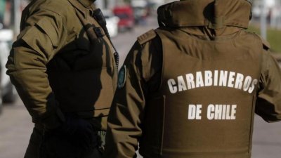 Contraloría detecta que Carabineros no incautó 626 autos robados ni detuvo a 144 prófugos en controles policiales