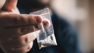 Los riesgos de la ketamina, la droga encontrada en vuelo de la FACH