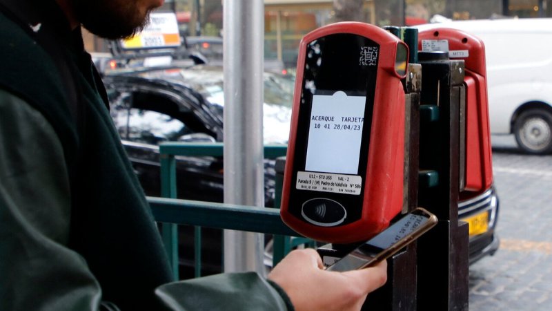 Pago de pasaje con reconocimiento facial: Los riesgos a la privacidad de las personas con el plan piloto de la R.M