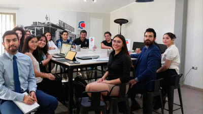 Asesorías gratuitas y justicia social: La gran apuesta de la clínica jurídica Usach