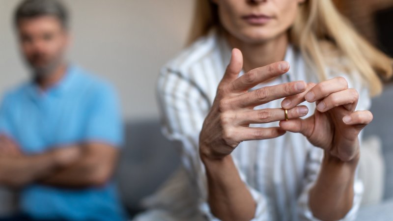 ¿Hasta que la muerte nos separe?: Especialista explica por qué Chile es el país con más divorcios de América Latina