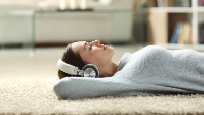 Lo dice la ciencia: La música relaja y ayuda a reducir el cortisol o adrenalina de la persona