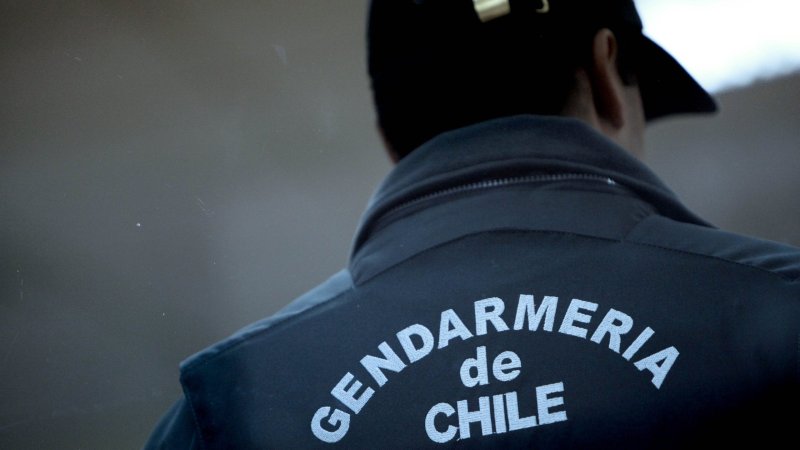 Caso de sicario liberado: Primera orden con error y nuevo ingreso dejan al descubierto falencias en procedimientos