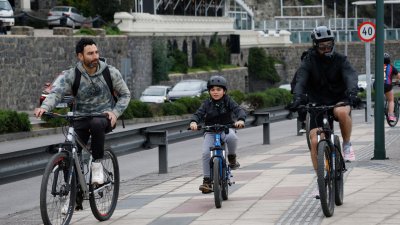 Entrenamiento en invierno: Cómo elegir la ropa adecuada para evitar enfermedades y lesiones