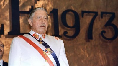 "Esto se descubrió por casualidad": Cómo el atentado a las Torres Gemelas reveló las cuentas de Pinochet