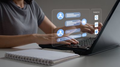 ¿Puede un chatbot cambiar cómo el Estado responde a las personas?