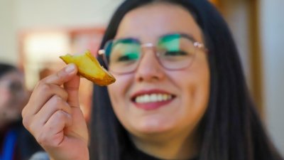 “Es una valoración al patrimonio gastronómico”: Estudio vincula el origen de las papas fritas a una fiesta en Nacimiento