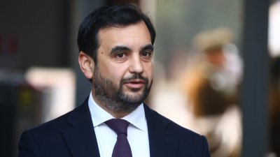 Ministro de Justicia apuntó a Gendarmería por reos liberados por error en Copiapó y La Serena: “Este tipo de situaciones no pueden ocurrir dentro de nuestro sistema”