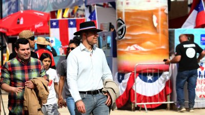 Fiestas Patrias 2025: Fondas del Parque O’Higgins tendrán seguridad reforzada, shows familiares y descuentos