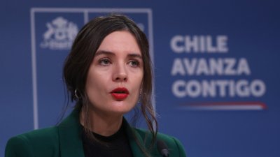 Ministra Vallejo apunta a resguardar principios ante posibles cambios al FES en el Senado: “Tiene que ser justo, proporcional, responsable fiscalmente”