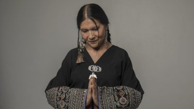 Luzmila Carpio lidera los conciertos del Festival Cultura Migrante Usach