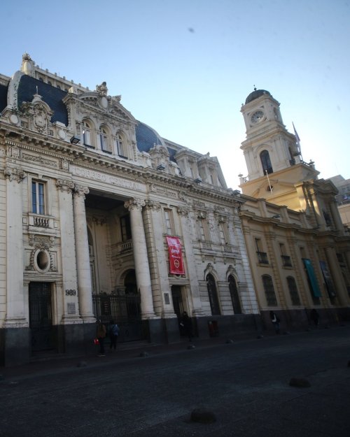 Histórico Correo Central será restaurado para proyectarlo como un espacio cultural