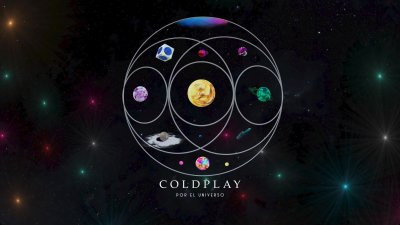 Por éxito de público: Coldplay por el Universo suma nuevas funciones en Planetario Usach