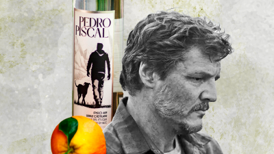"Tiene las suficientes diferencias fonéticas": La batalla legal de Pedro Pascal contra "Pedro Piscal"