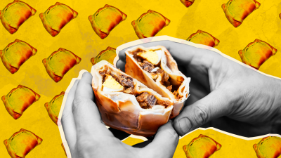 ¿Son chilenas?: El origen de las empanadas de pino y la importancia del mapudungún en su nombre