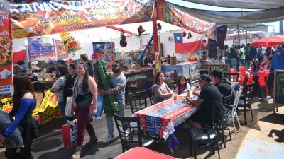 Cómo surgieron las fondas y cuál fue el rol que tuvieron las mujeres en sus inicios