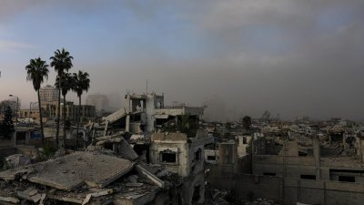Relatora de la ONU sobre Palestina afirma que los muertos en Gaza pueden ser 10 veces más de lo estimado