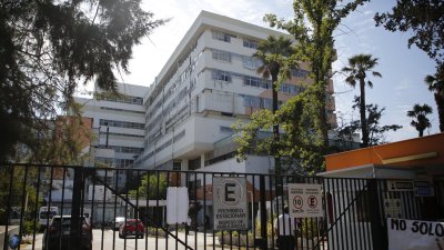 Hospital San Borja suspendió a trabajadores acusados de agredir a funcionario TEA