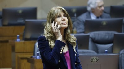 Por determinación del Tricel: Ximena Rincón no podrá repostular al Senado