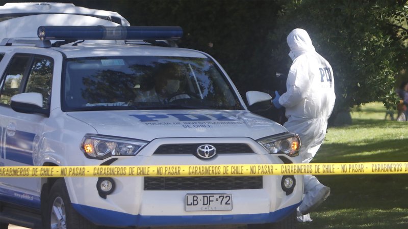 Tragedia en Villarrica: Hermanos de 13 y 15 años mueren electrocutados mientras instalaban bandera nacional