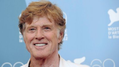 Muere Robert Redford, leyenda de Hollywood, a los 89 años