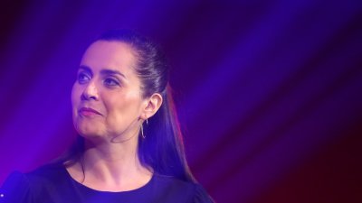 Corte rechaza recurso de protección contra Natalia Valdebenito por chiste sobre fatal accidente minero
