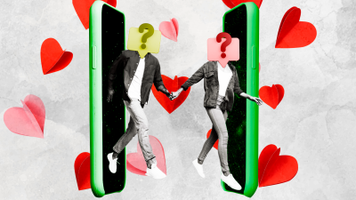 Tienes un Match: ¿Las aplicaciones de citas son lo suficientemente seguras?
