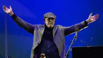 Regreso de Silvio Rodríguez a Chile: Los cuatro artistas que abrirán los conciertos del cantautor cubano