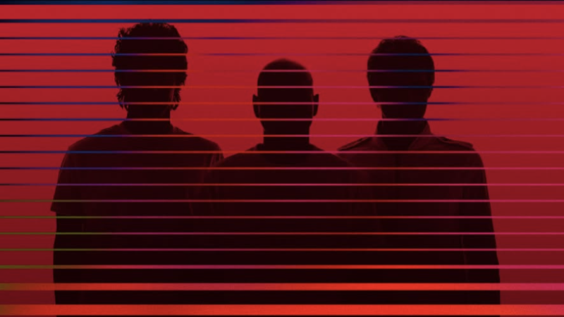 “Ecos”: Soda Stereo anunció regreso a los escenarios con la ayuda de la tecnología