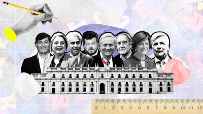 ¿Qué dicen las y los presidenciales sobre educación? Claves de sus programas en un tema país