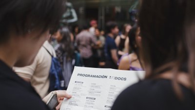 Fidocs 29 tendrá más de 40 funciones y presentaciones al aire libre