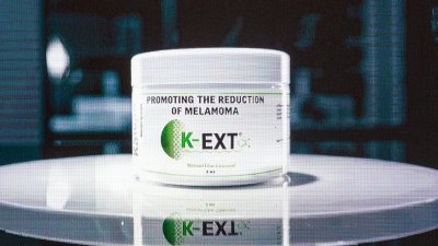 Innovación científica chilena que cura el cáncer de piel en animales llega a EEUU