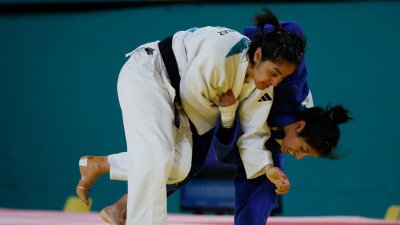 Golpes contra los estereotipos: El auge femenino en los deportes de contacto