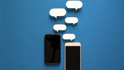 “Dry Texting”: La tendencia de chatear con mensajes monosilábicos que pueden generar incomodidad y confusión