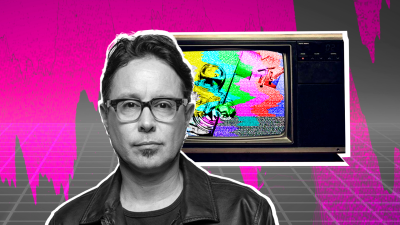 Alfredo Lewin y el fin de la música en MTV: “Los conceptos fundacionales del canal no podían durar para siempre”