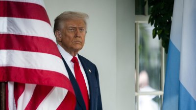 Según The New York Times: El Gobierno de Trump habría autorizado operaciones encubiertas en Venezuela