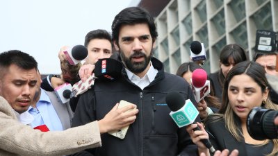Para entender el caso Lavín León: ¿En qué consiste el desafuero parlamentario?