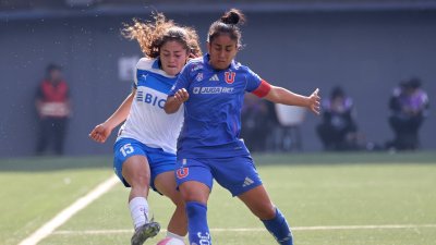 En tres años se emparejó la cancha: 100% de las jugadoras de fútbol profesional tienen contrato de trabajo