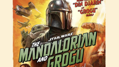 Instagram: @themandalorian