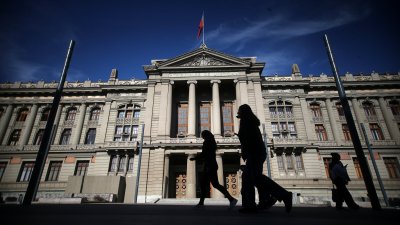 Efecto Hermosilla: Corte Suprema elaboró primer código de ética para el Poder Judicial