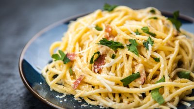 No todo es carbohidrato: Experta entrega consejos comer pastas, no engordar y cuidar tu salud