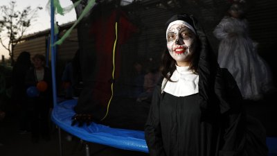 ¿Dulce o travesura? Estas son algunos panoramas para que disfrutes Halloween como una verdadera fiesta