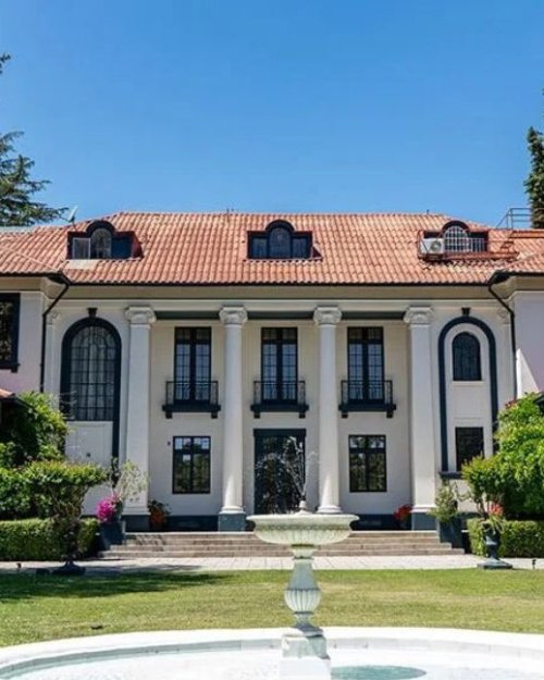 Festival Interno Verde Santiago